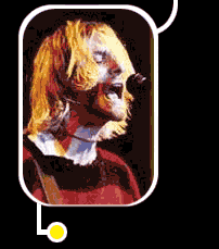 NIrvana furious