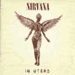 in utero
