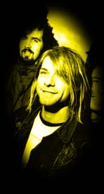 Nirvana happy