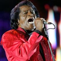 James Brown discography