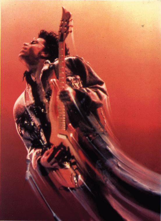 Prince Best Rock movie