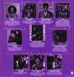 Prince Purple 1984 leaflet