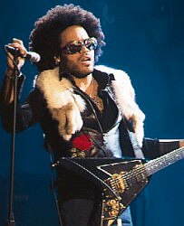 Lenny Kravitz